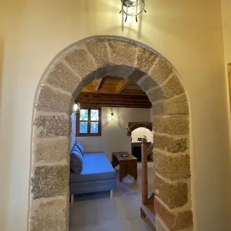 Midgard Suites (Medieval Town)