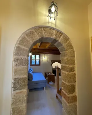 Midgard Suites (Medieval Town)