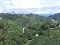 Da Meri Locazione Turistica Appartamento Hotels in Follina
