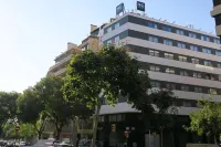 HG City Suites Barcelona Hotel a 