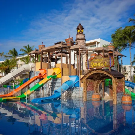 Princess Family Club Bavaro - All Inclusive