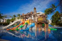 Princess Family Club Bavaro - All Inclusive - Beach