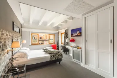 Hotel la Rovere Hotels in Trastevere