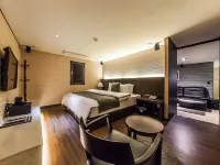 โรงแรมเจบิส โรงแรมใกล้Hyoja-dong