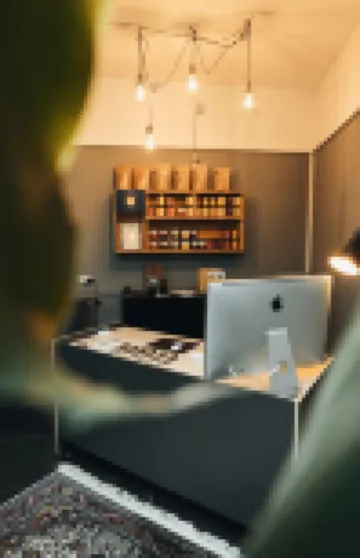 Boutique Hotel Societe