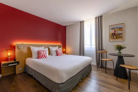 Hotel Villa Koegui Biarritz Отели рядом с достопримечательностью «Grande Plage de Biarritz»