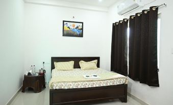 Majestic Guest House