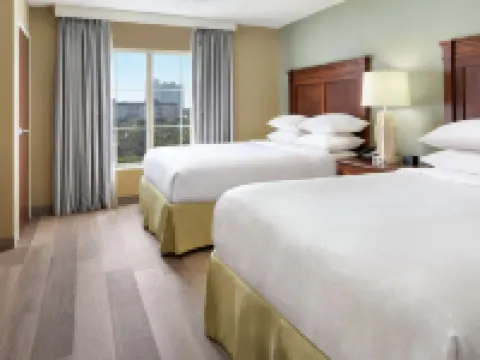 Embassy Suites by Hilton Destin Miramar Beach Hotels in Miramar Beach