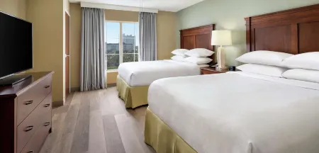 Embassy Suites by Hilton Destin Miramar Beach