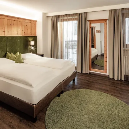 Boutique & Fashion Hotel Maciaconi - Gardenahotels