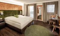 Boutique & Fashion Hotel Maciaconi - Gardenahotels Hotel di Santa Cristina in Val Gardena