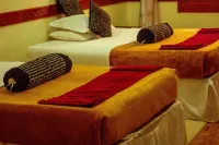 The Charity Hotel International