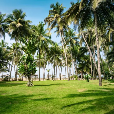 Malabar Ocean Front Resort and Spa, Bekal