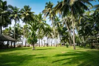 Malabar Ocean Front Resort and Spa, Bekal Hotels near Way to Under the bridge
