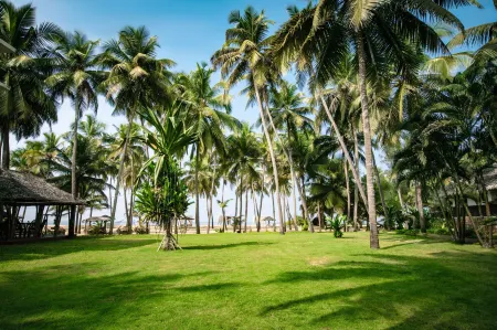 Malabar Ocean Front Resort and Spa, Bekal Отели в г. Касарагод