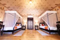 Govardhan Eco Village فنادق في Palghar