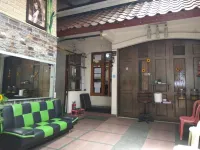 Peony Guesthouse - 2-Sterne