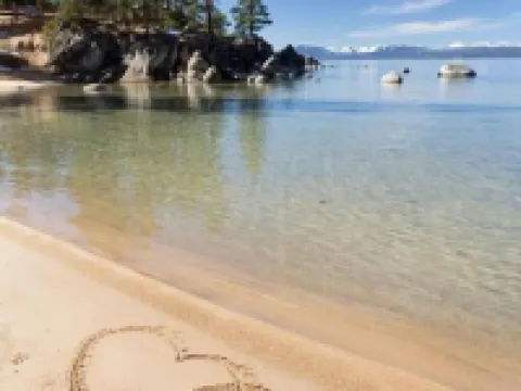 Zephyr Cove Resort Hotels in Zephyr Cove–Round Hill Village