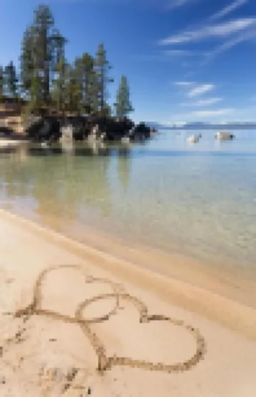 Zephyr Cove Resort