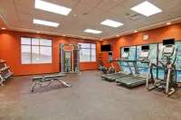 TownePlace Suites Kincardine - Gym