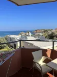 Iolkos Hotel Apartments - Merinäköala
