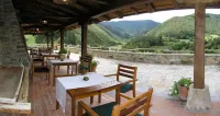 La Casa de Las Arcas Hotels in Tama