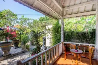 221 Garden Cottages Hotels in Klungkung