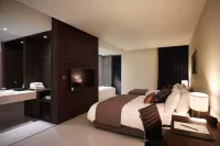 The Classic Hotel by hotelone Hotels in Jeonju
