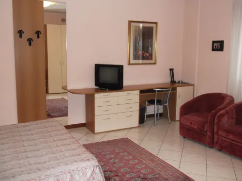 Hotel Residence la Fontana Hotels in Carate Brianza