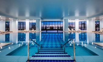 Korumar Ephesus Beach & Spa Resort - Ultra All Inclusive