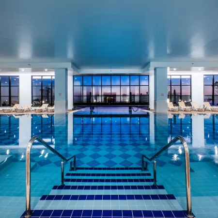 Korumar Ephesus Beach & Spa Resort - Ultra All Inclusive