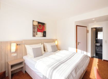 Garner Hotel Bremen North by IHG