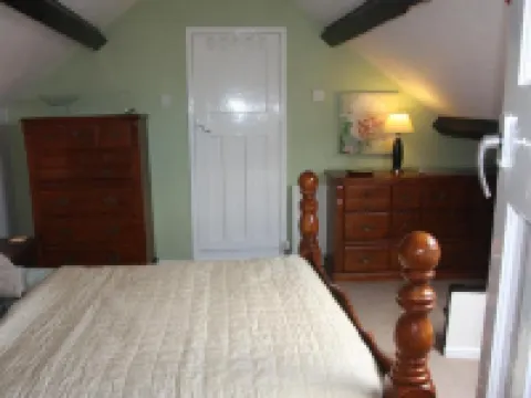 The Horseshoe Guesthouse Hotels in Rhayader