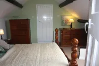 The Horseshoe Guesthouse Hotels in Rhayader