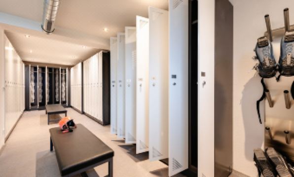 Hotel Alpenkönigin - Alpine Luxury