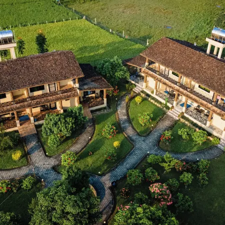 Wild Adventure Resort - Sunset Point