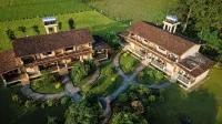 Wild Adventure Resort - Sunset Point