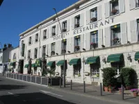 Le Relais de La Poste Hotels in Pithiviers