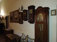 La Casa del Miedo - Villas