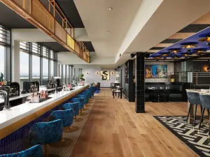 Malmaison York
