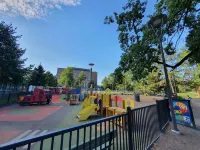 2Ndhomes Tampere Hämeenkatu Apartment Hotel in zona Università di Tampere