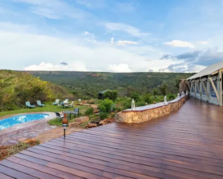 Skyhaven Lodge Hotels in Southern