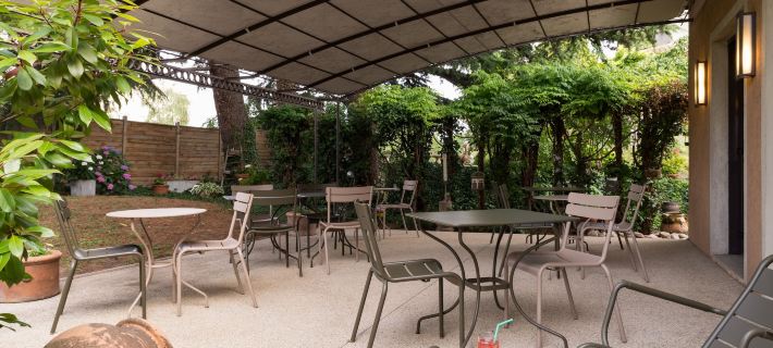 Hotel les Amandiers Hotels in Ardeche