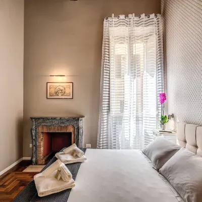 Elysium Suites Collection Hotels near Museo Storico dell'Arma del Genio e dell'Architettura Militare