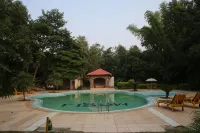 Mogli Jungle Resorts Bandhavgarh Hotel a Ranchha
