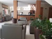 Grand Enio Hotel e Cantina Hotels in Varginha