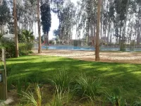 Departamento Equipado en Algarrobo