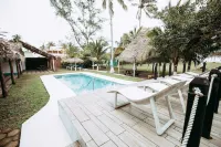 Hotel Bungalows Marbella Costa Esmeralda - Pools