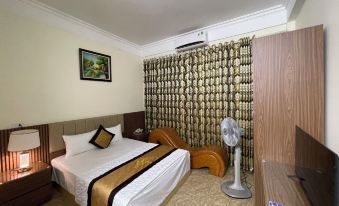 Phuoc Thinh Hostel HN - by Bay Luxury