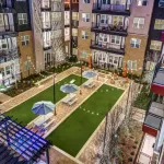 Cozy 1Br King Suite Close to Downtown w Fast Wifi Hotels in Montopolis